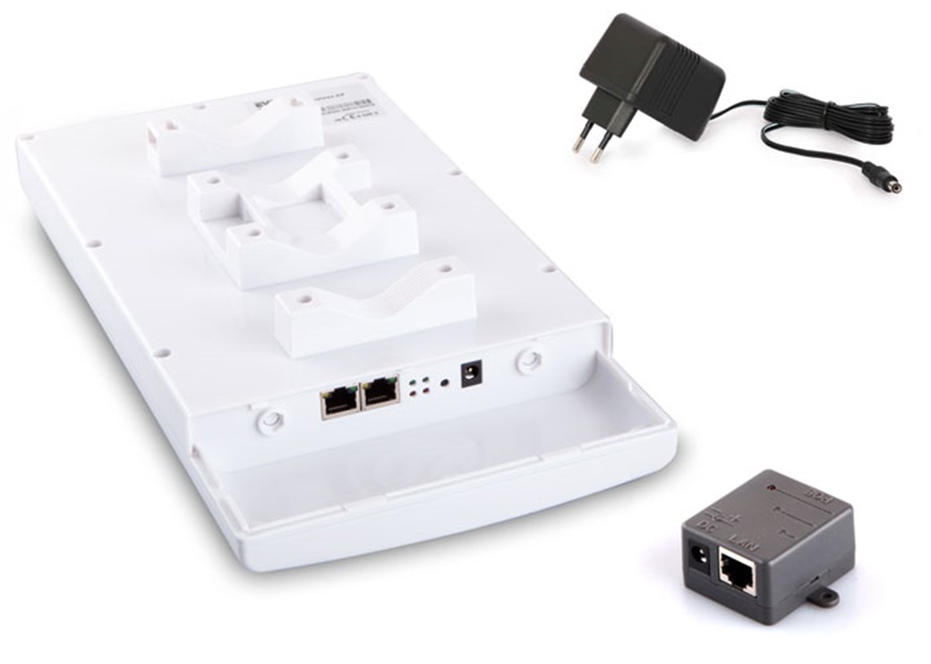 Everest EWN-208POE Binadışı UzunMes Kablosuz Route