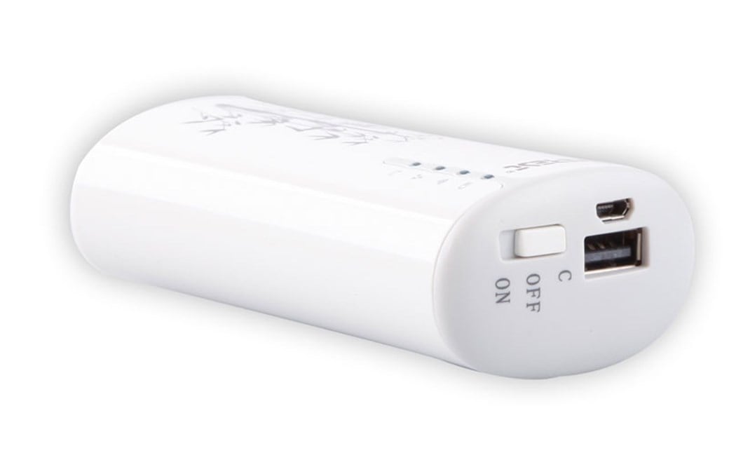 Everest EWN- 729P AP+3G+POWERBANK 4000mAH 