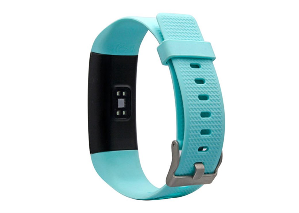 Everest FIT MATE W24 Blood Pressure Calori 