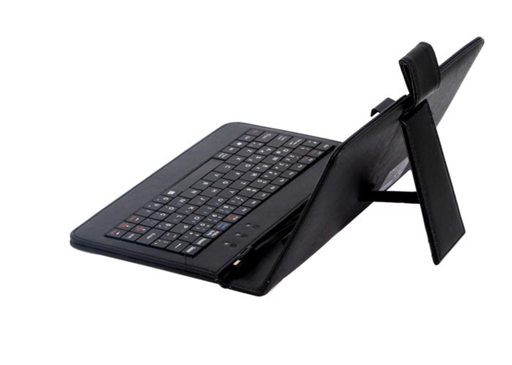 Everest KB-TAB07 Siyah 7