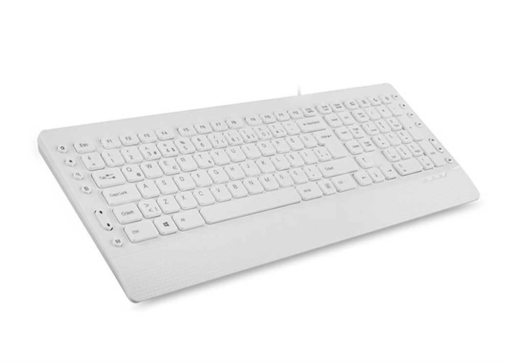 Everest KM-3850 Byz Q Multimedia Klavye+Mouse Set