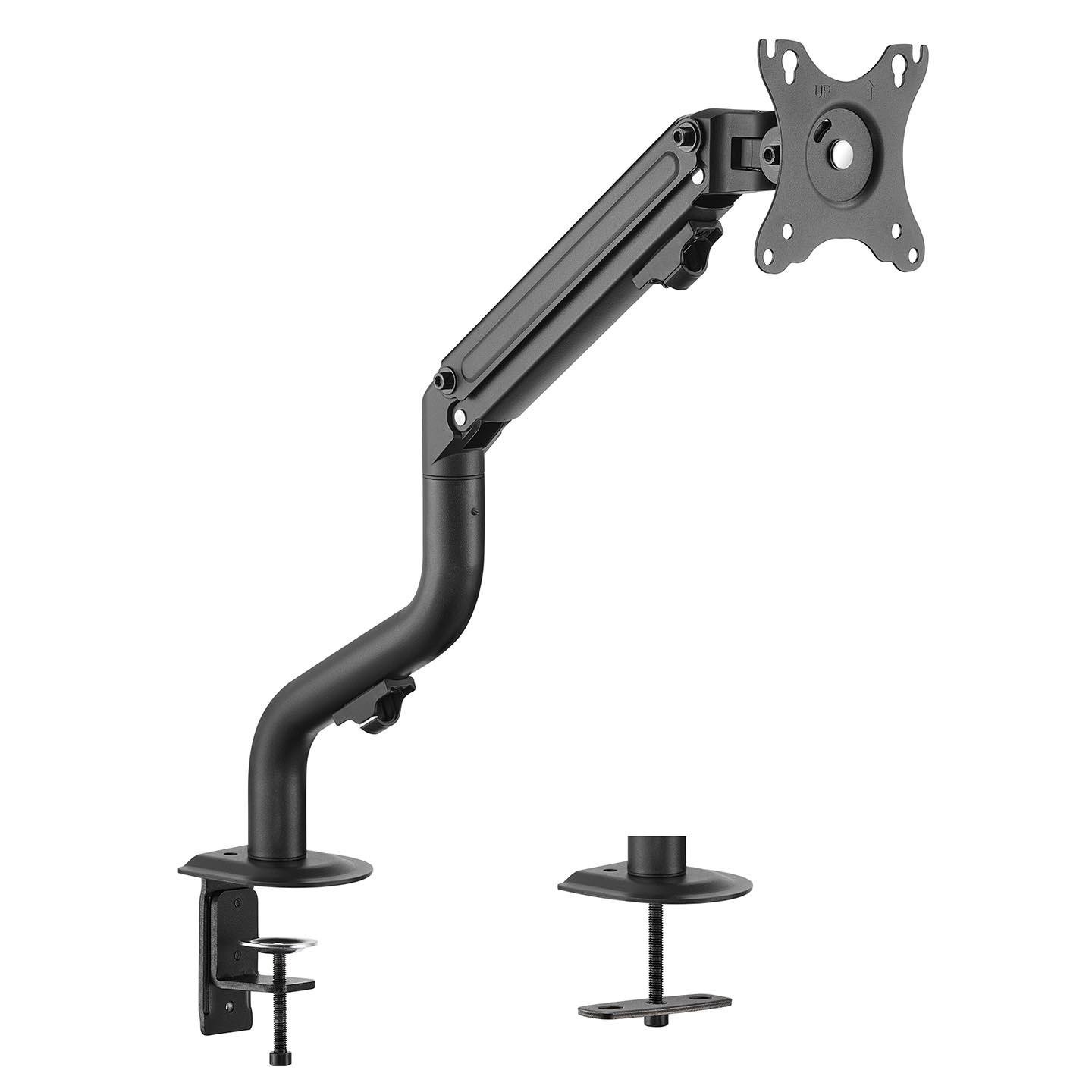 Everest MS-219 17-32 Lcd - Led Mekanik Amortisörlü Monitör Standı Askı Aparatı