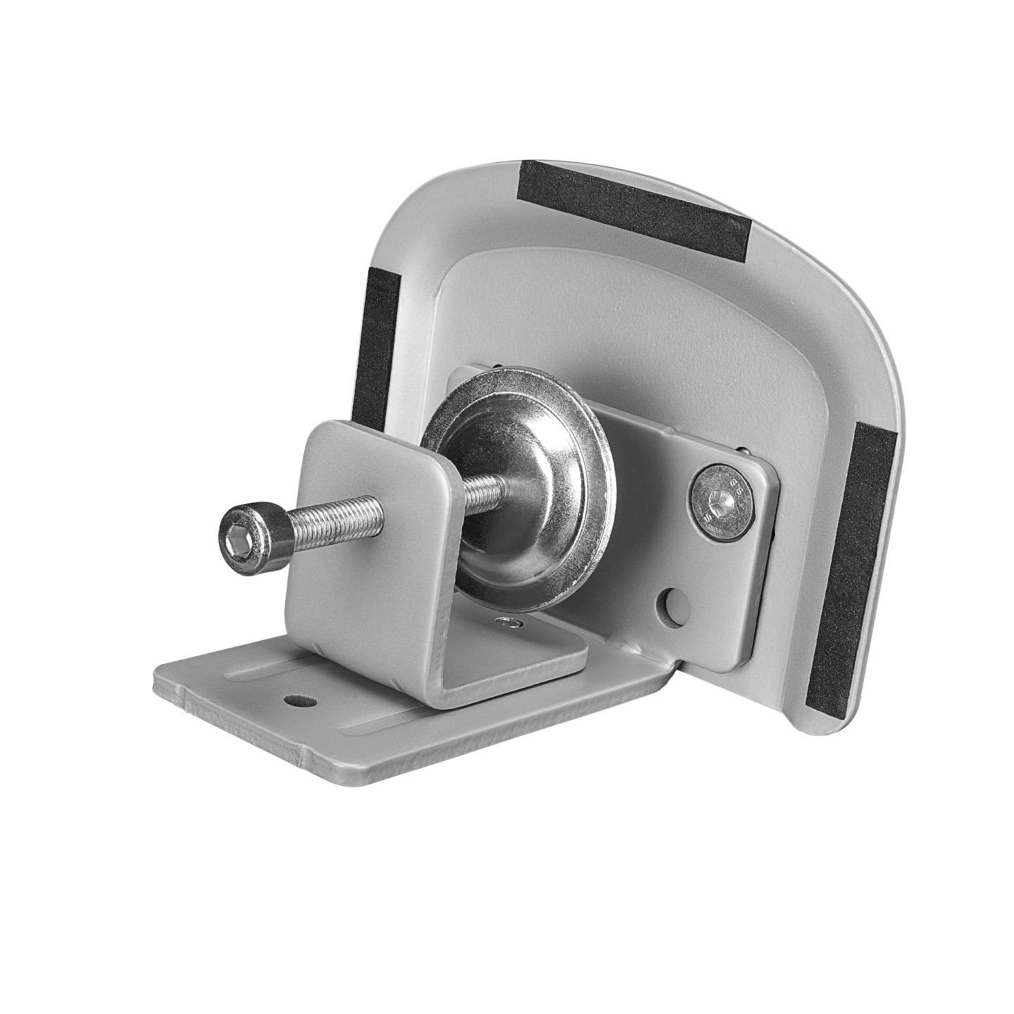 Everest MS-224 17-32 Lcd-Led Çift Kollu Mekanik Amortisörlü Monitör Standı Askı Aparatı