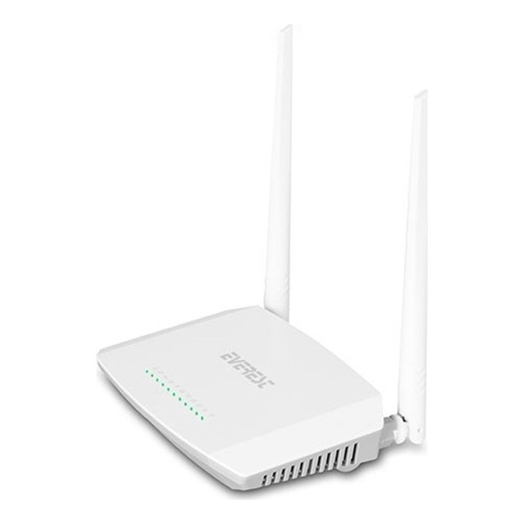 Everest SG-V300 Router 64MB SDRAM 11N VDSL2/ADSL2+