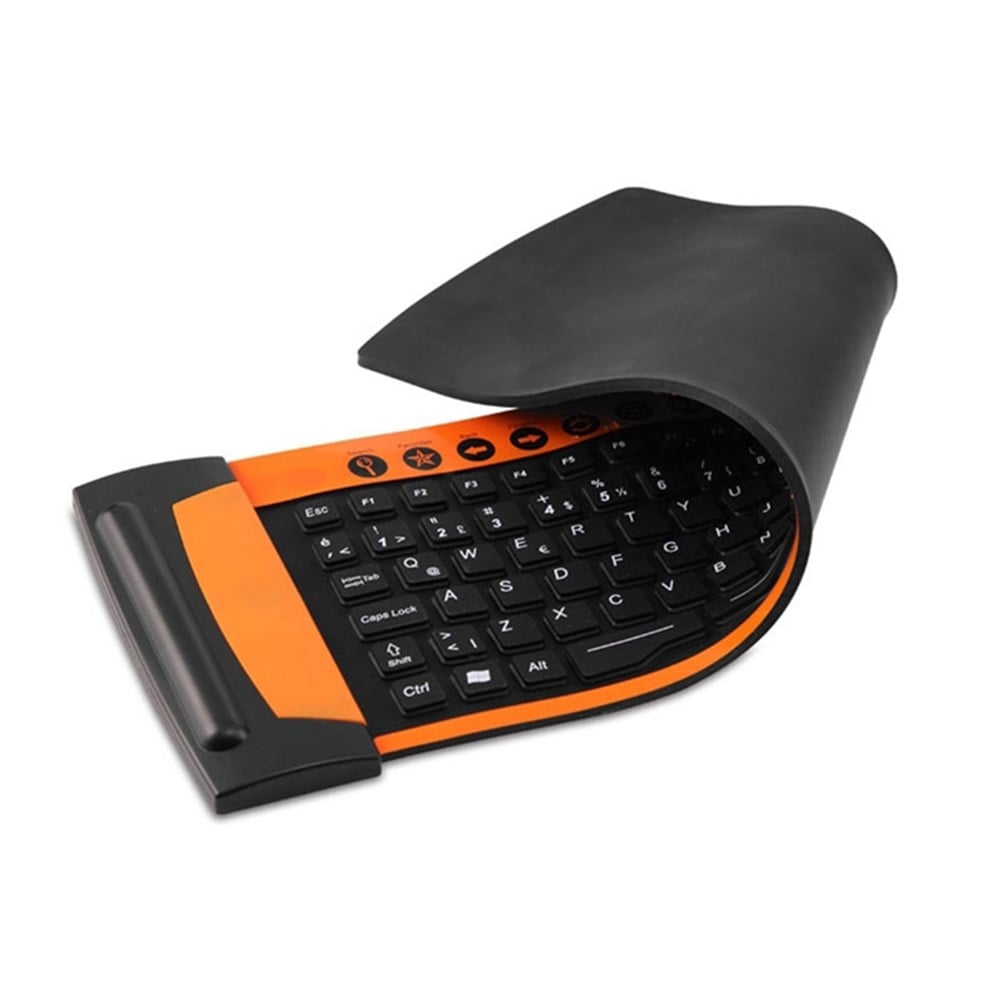 Everest SK-1092 USB Katlanabilir Combo Q Multimedi
