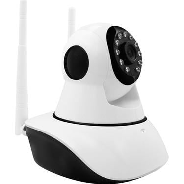 EVERVOX EVR-N1B EV GÜVENLİK KAMERASI 