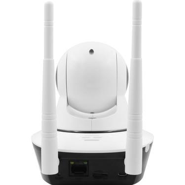 EVERVOX EVR-N1B EV GÜVENLİK KAMERASI 