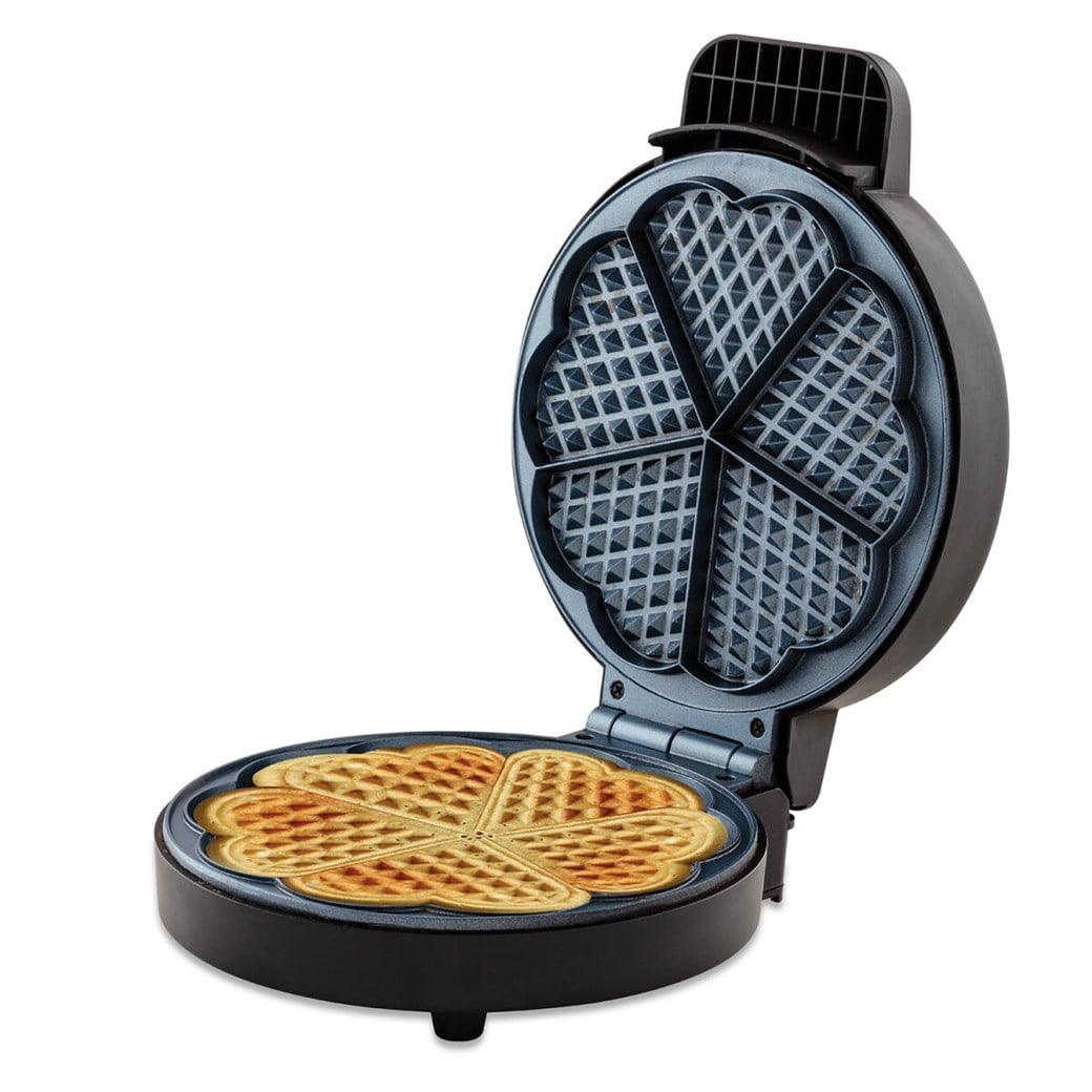 FAKİR FKR-068 NJOY WAFFLE MAKİNASI