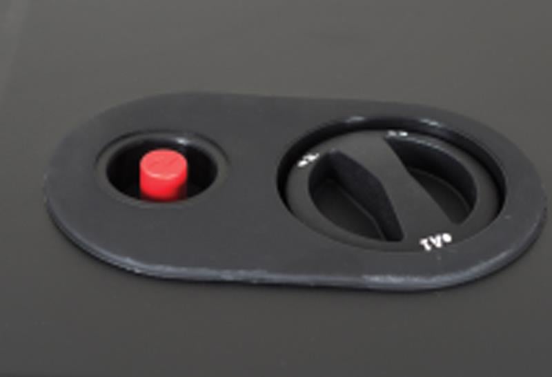 FLORIA ZLN1275 GAZLI ISITICI 