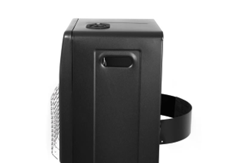 FLORIA ZLN1275 GAZLI ISITICI 