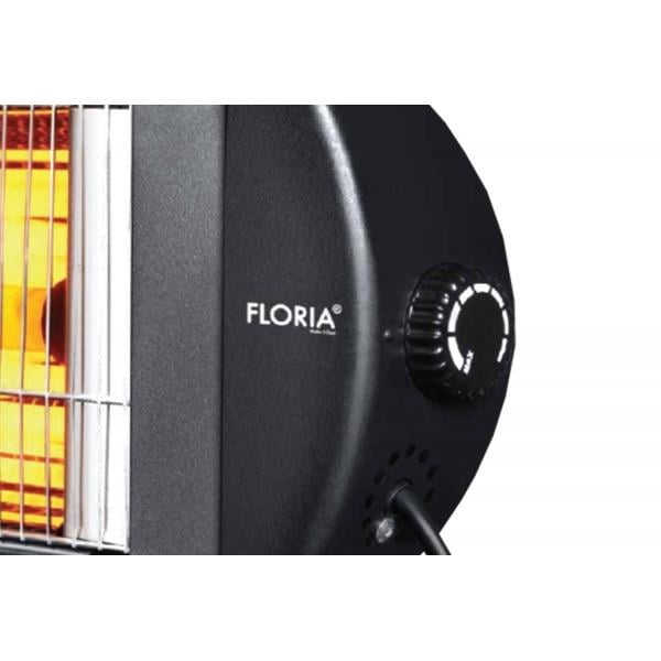 FLORIA ZLN2250 ELEKTRİKLİ INFRARED ISITICI 