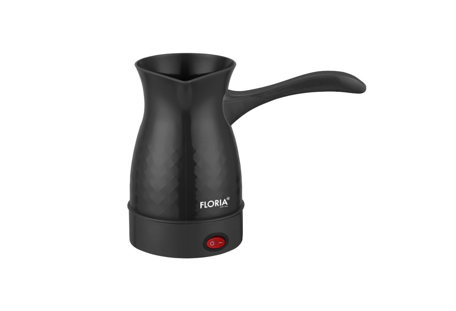 FLORIA ZLN4933 ELEKTRİKLİ CEZVE 