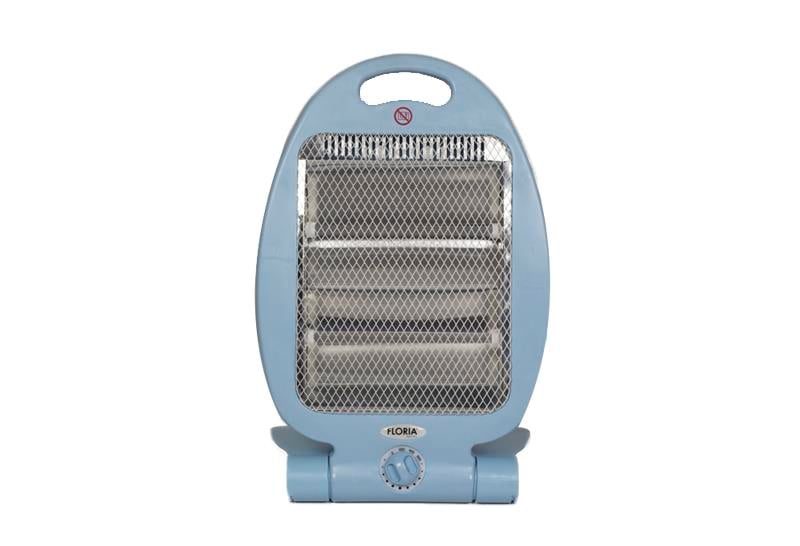 FLORIA ZLN8380 ELEKTRİKLİ KUVARS FANSIZ ISITICI 