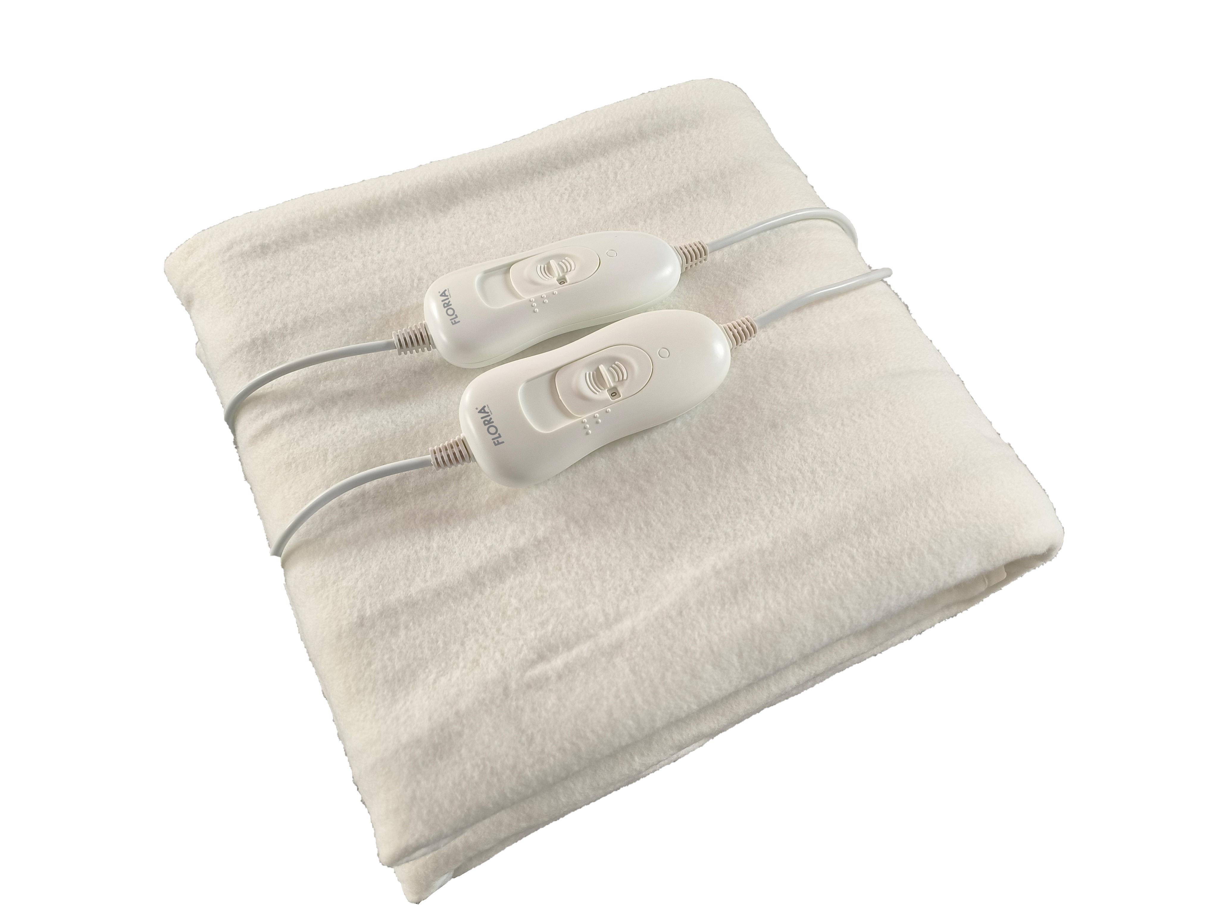 FLORIA ZLN8481 ELEKTRİKLİ BATANİYE ÇİFTLİ 