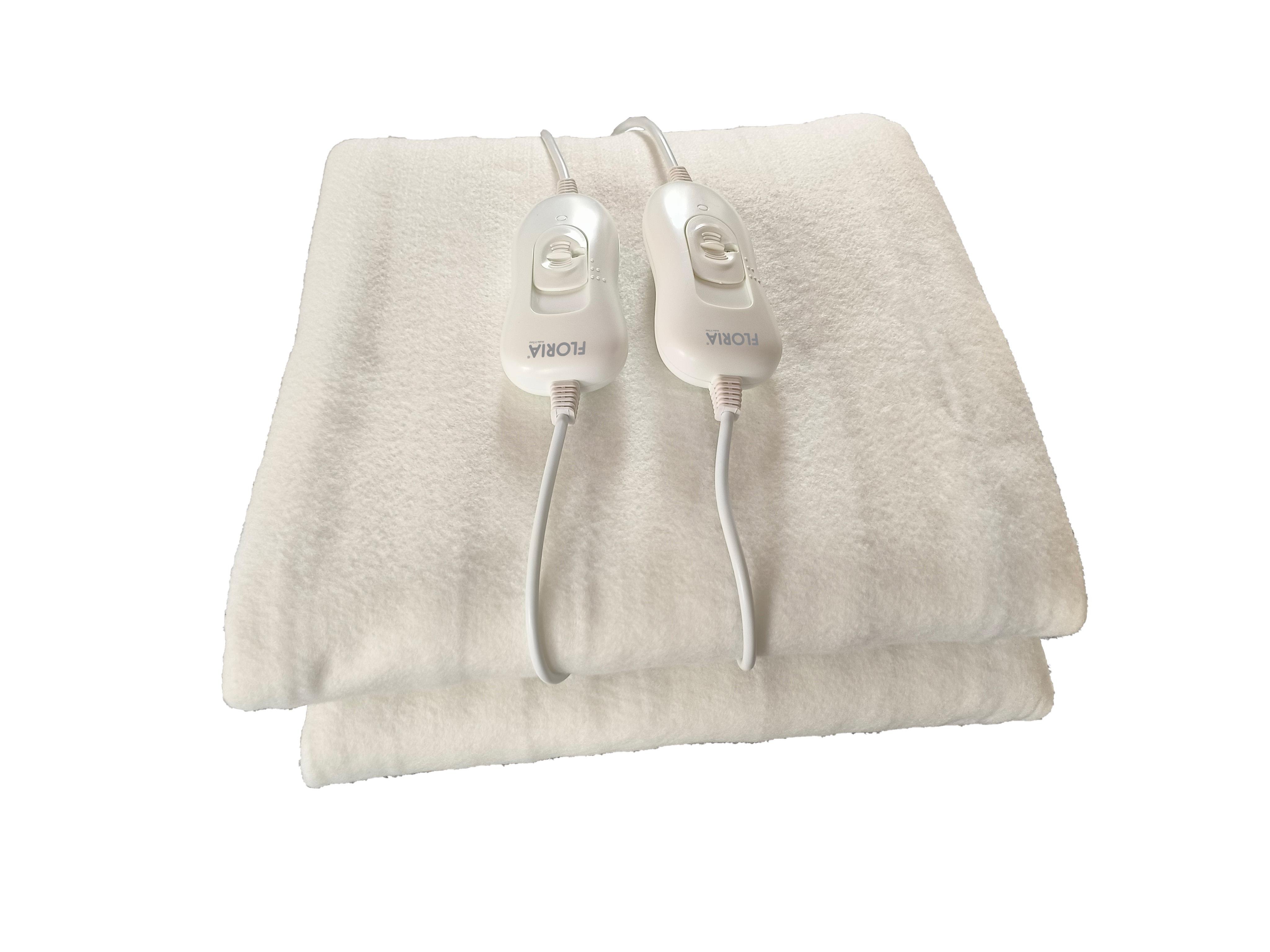 FLORIA ZLN8481 ELEKTRİKLİ BATANİYE ÇİFTLİ 