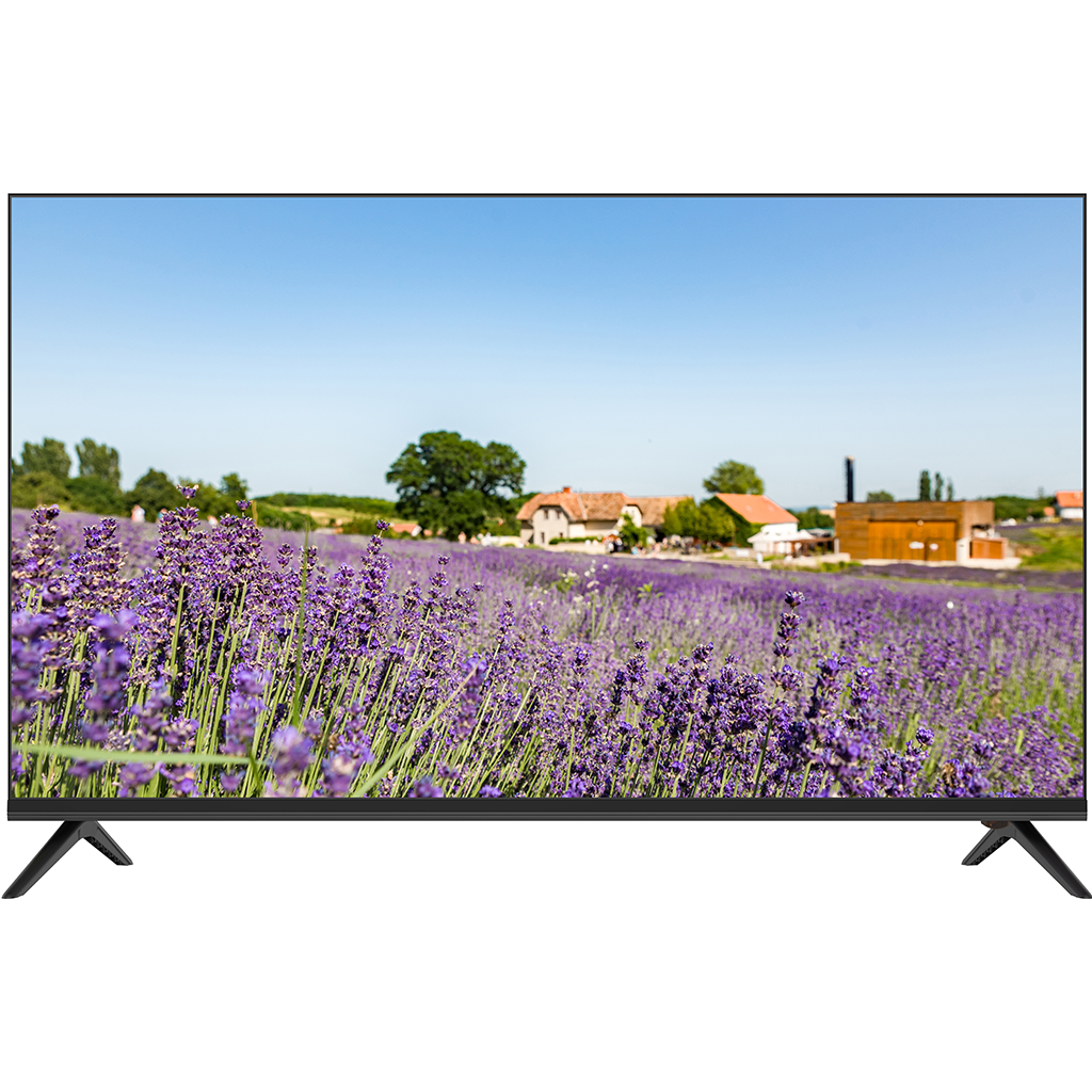 FOBEM MT50ES8000F SMART TV 