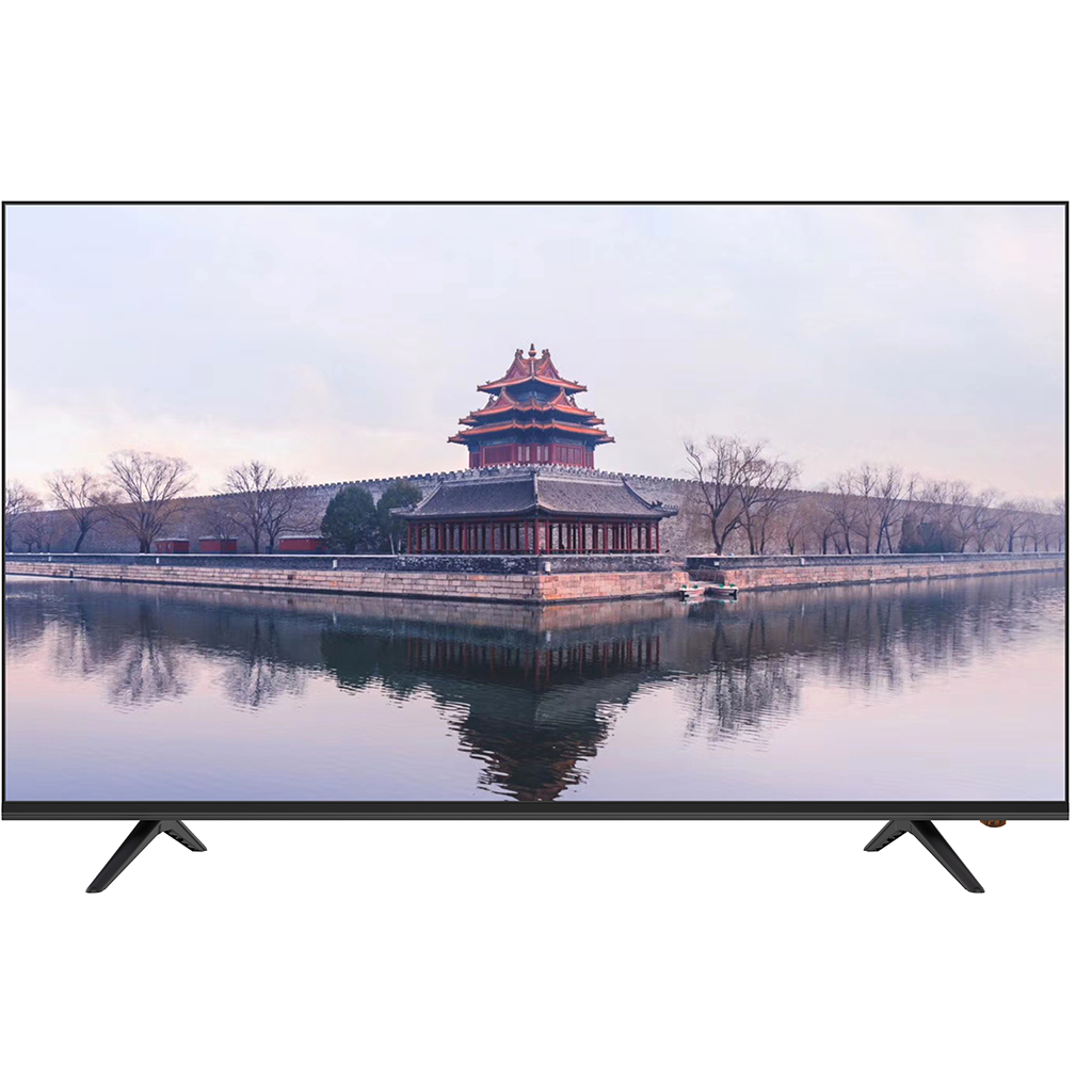 FOBEM MT55ES8000F SMART TV 