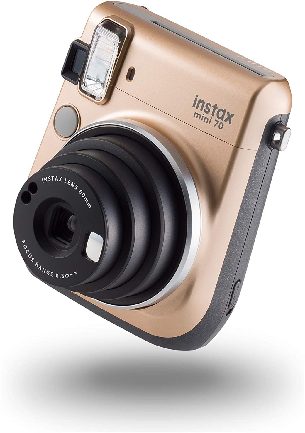 FUJI ENJOY INSTAX MINI 70 GOLD  FOTSI00045