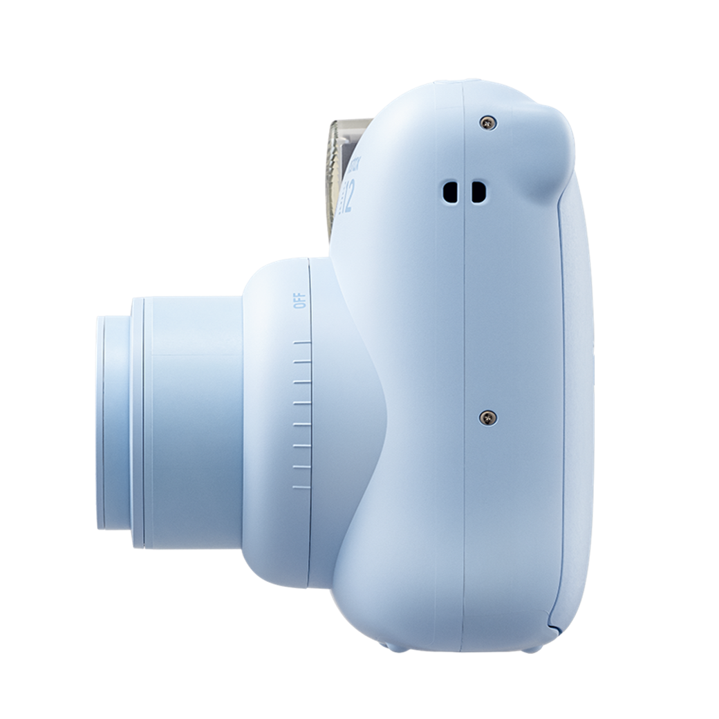 FUJI INSTAX MINI 12 PASTEL BLUE  FOTSI00195