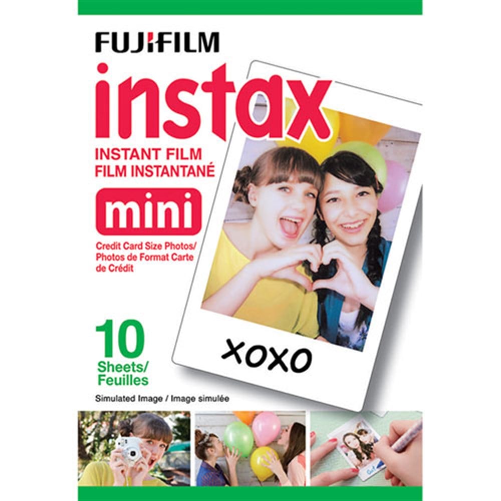 FUJI INSTAX MINI FİLM ( SINGLE ) FOTSN00011