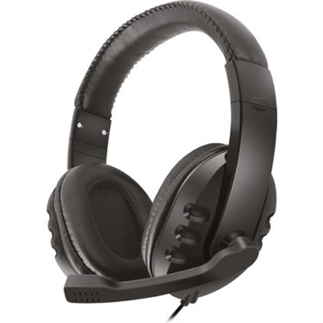 GAMER PRO HEADPHONES KULAKLK KO-110 SİYAH