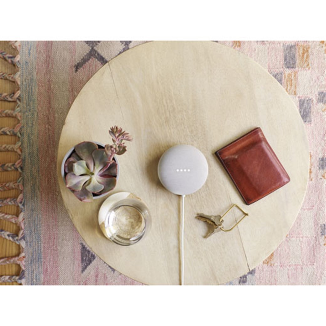 GOOGLE SMART SPEAKER HOPARLÖR GA00210 REPACK EU