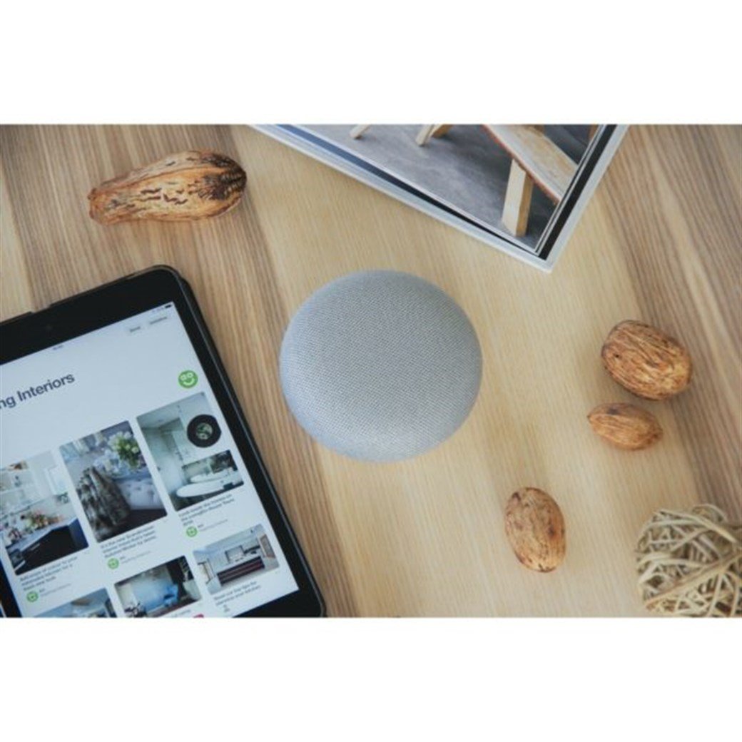 GOOGLE SMART SPEAKER HOPARLÖR GA00210 REPACK EU