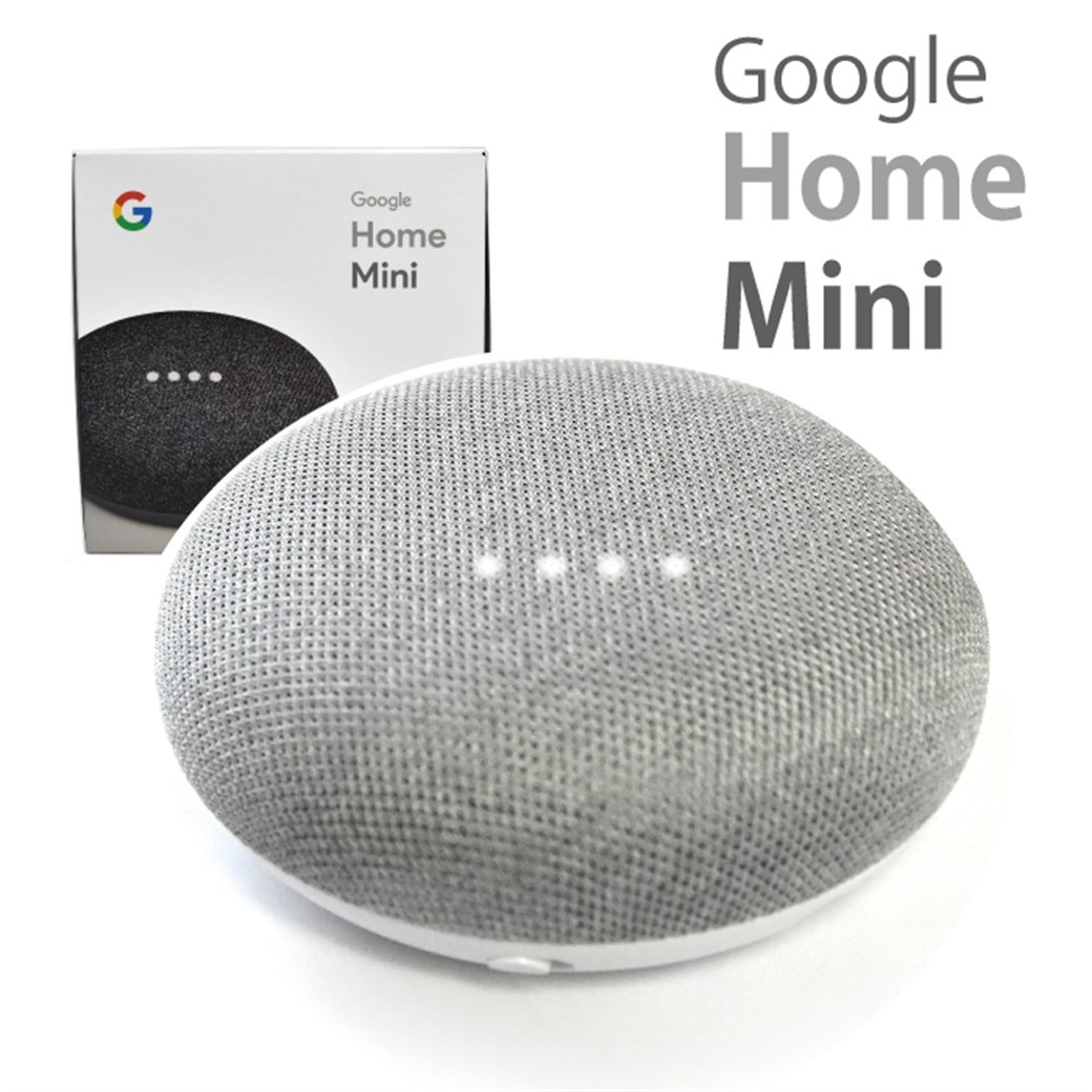 GOOGLE SMART SPEAKER HOPARLÖR GA00210 REPACK EU