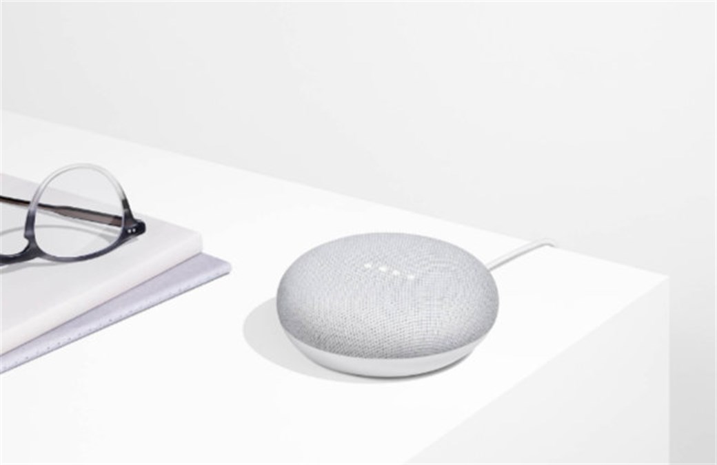 GOOGLE SMART SPEAKER HOPARLÖR GA00210 REPACK EU