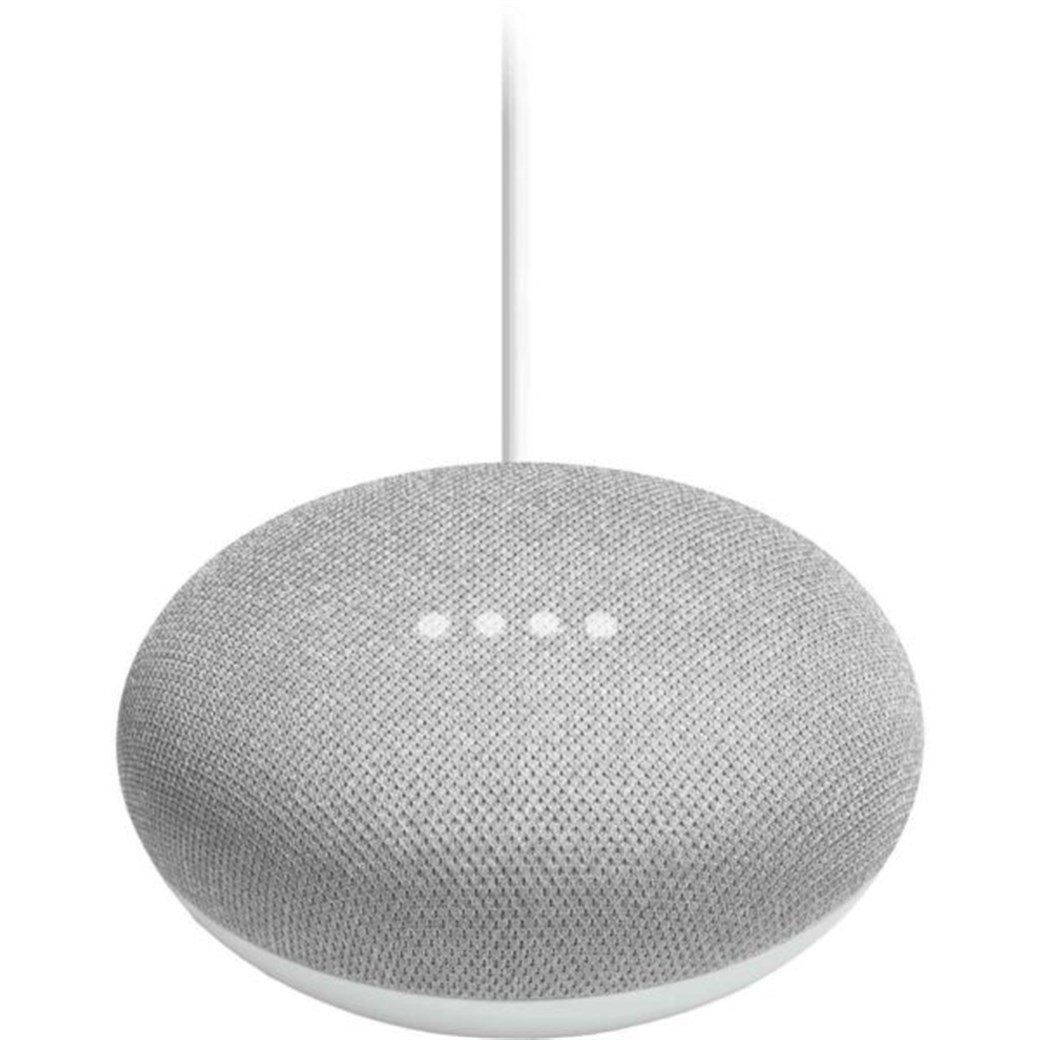 GOOGLE SMART SPEAKER HOPARLÖR GA00210 REPACK EU