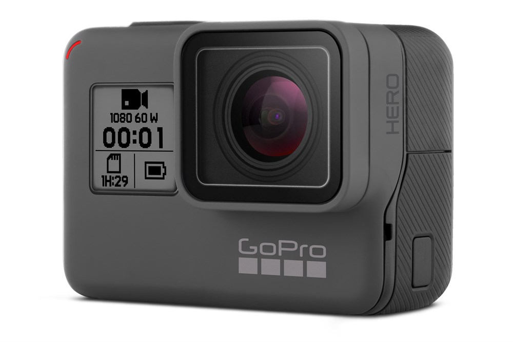 GOPRO HERO 2018 / 5GPR/CHDHX-501 AKSiYON KAMERA