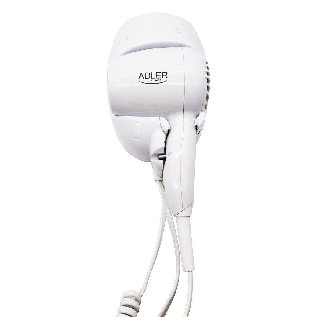 HAIR DRYER FOR HOTEL AD 2252 ADLER