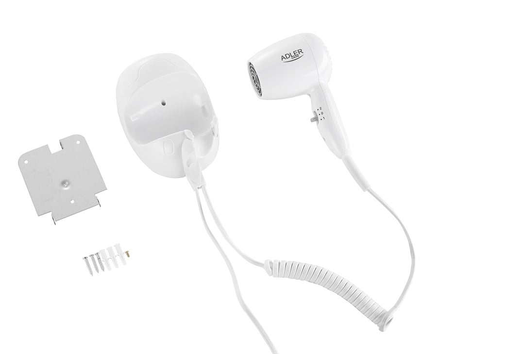 HAIR DRYER FOR HOTEL AD 2252 ADLER