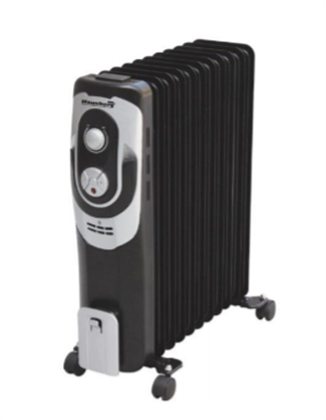 HAUSBERG HB 8920 11 DİLİM RADYATOR SOBA