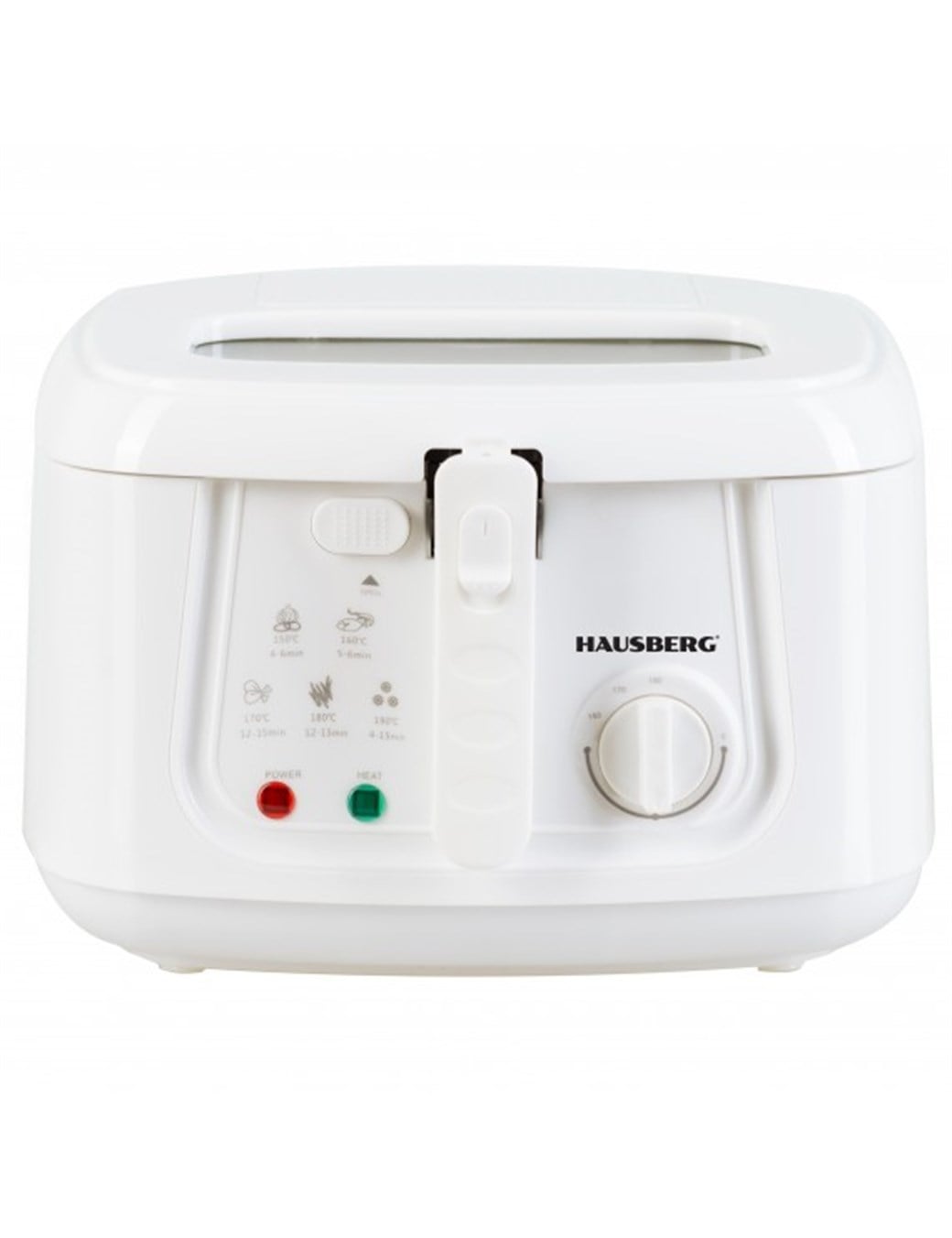 HAUSBERG HB1330 FRITOZ
