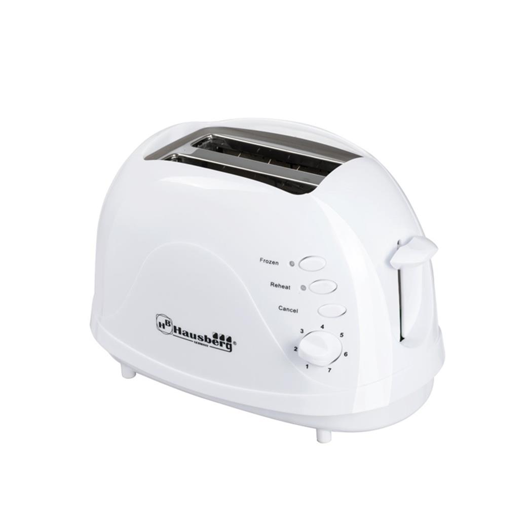 HAUSBERG HB170 EKMEK KIZARTMA MAKINESI