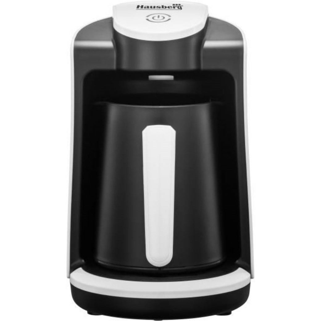 HAUSBERG HB3800 KAHVE MAKINESI
