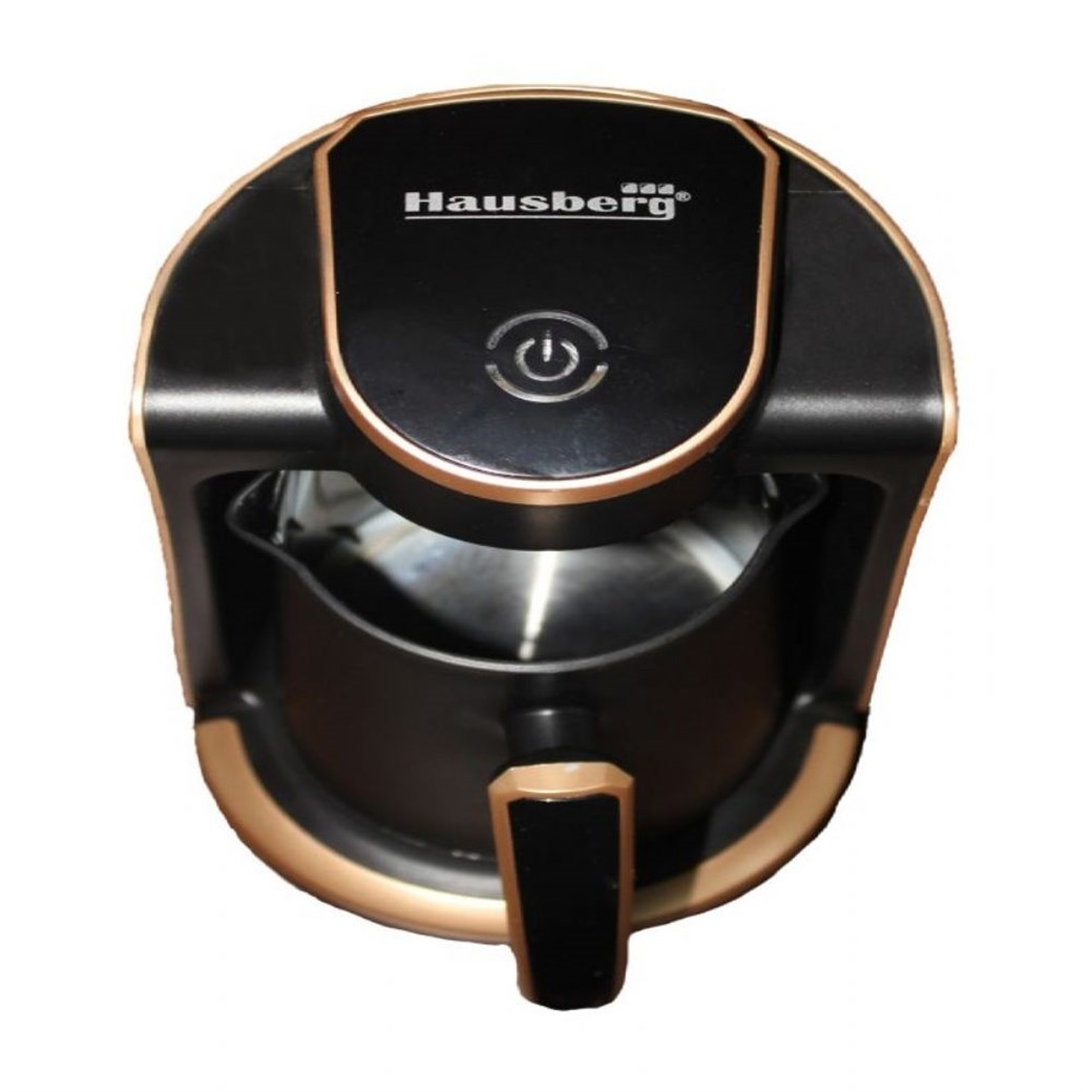 HAUSBERG HB3800 KAHVE MAKINESI