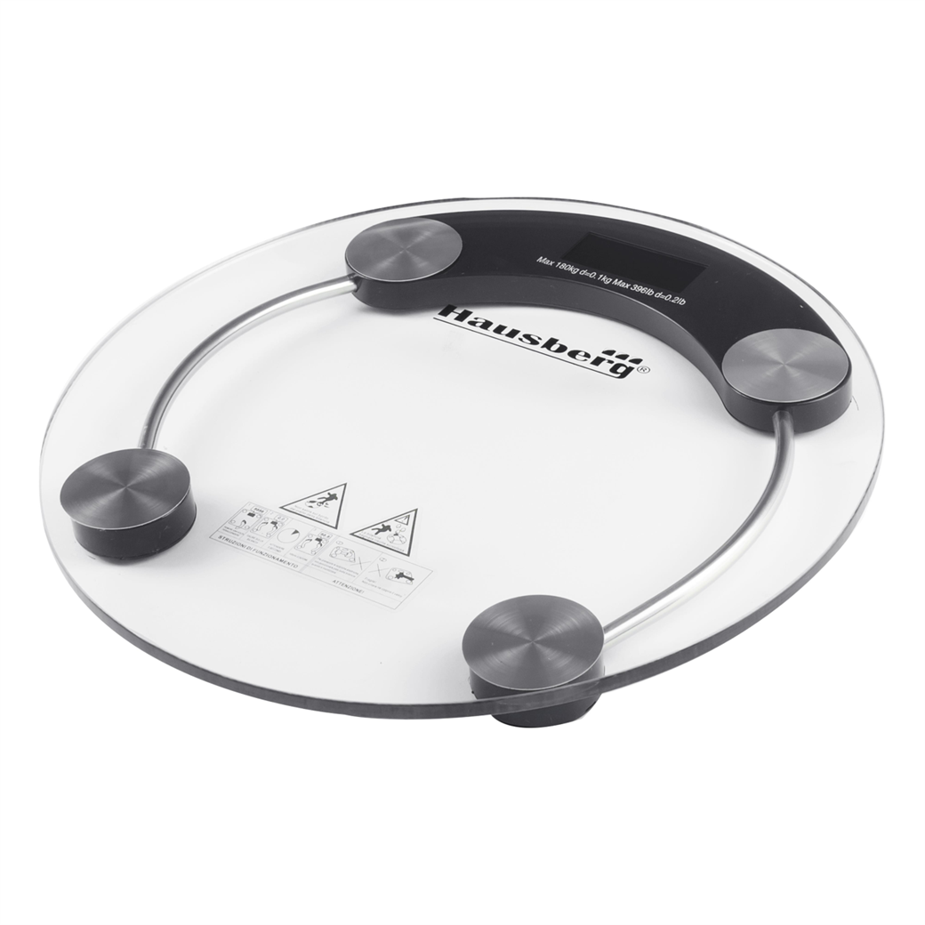 HAUSBERG HB6000 BASKÜL