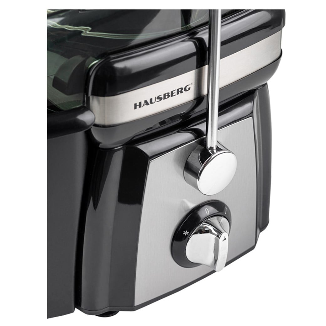 HAUSBERG HB7540 KATI MEYVE SIKACAĞI 