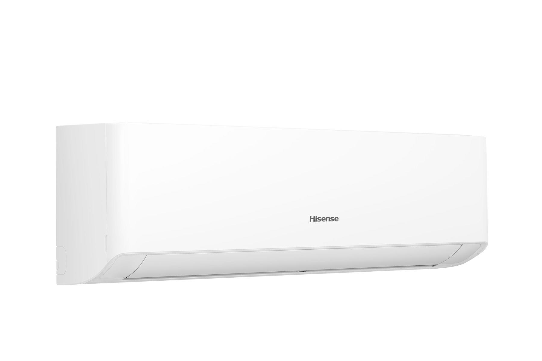 HISENSE 24000 BTU KA70KT0EG INV. A+++ SU KLIMA 
