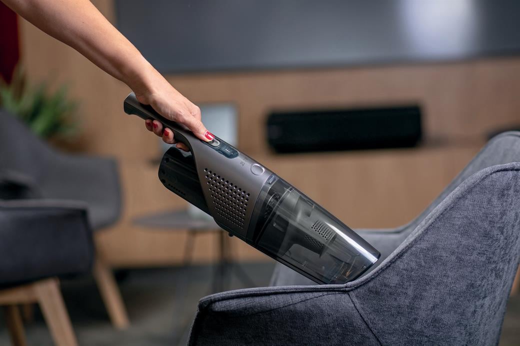 HISENSE VACUUM CLEANER ROBOT HVC5262A