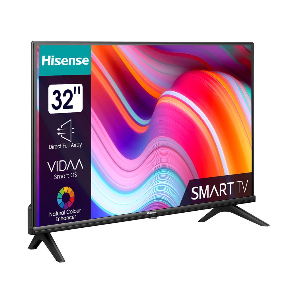 HISENSE 32A4K 32