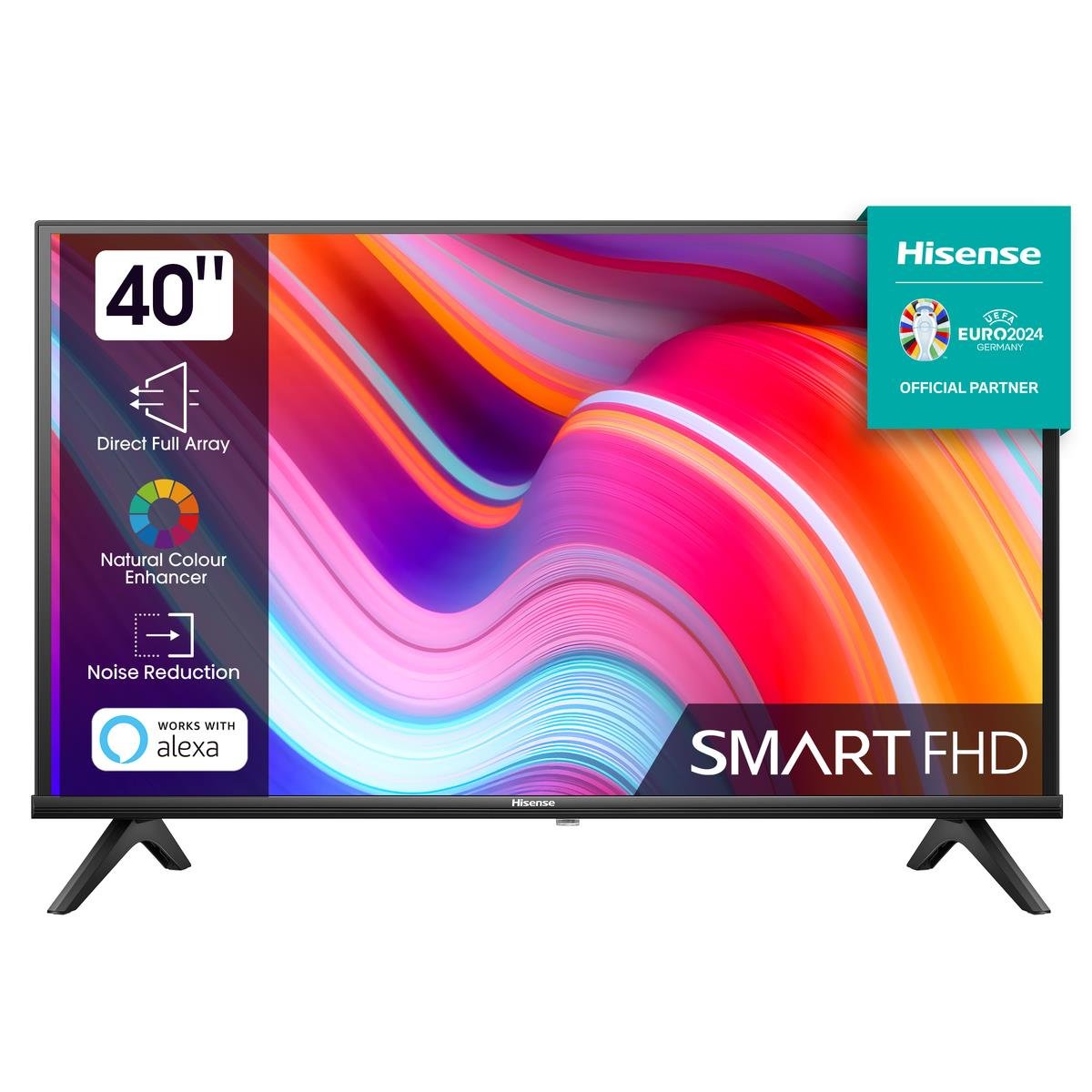 HISENSE 40A4K 40