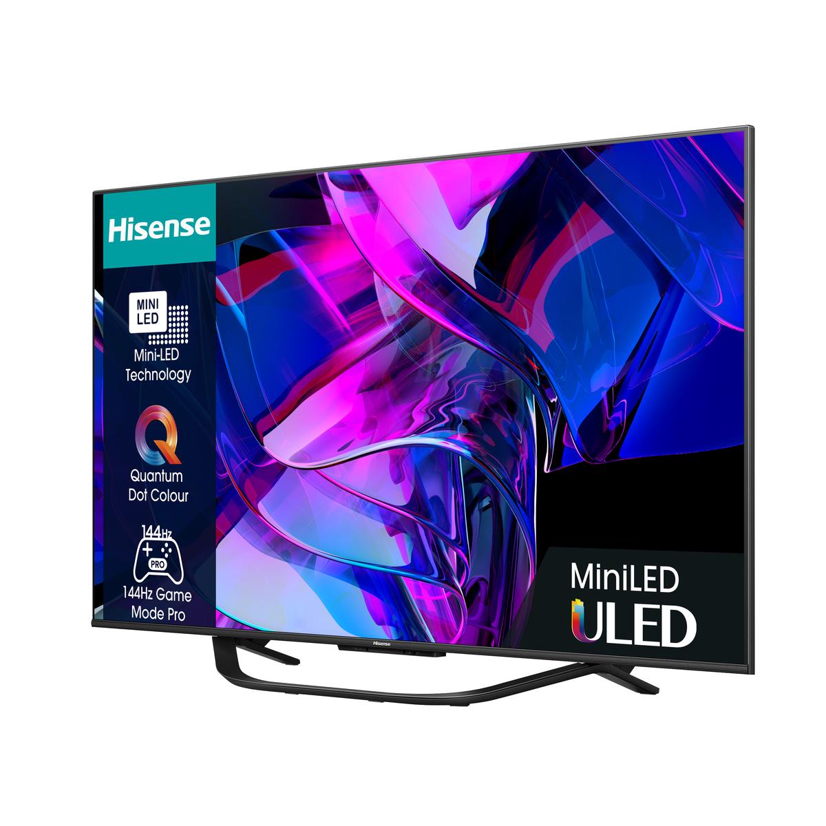 HISENSE 65U7KQ 65