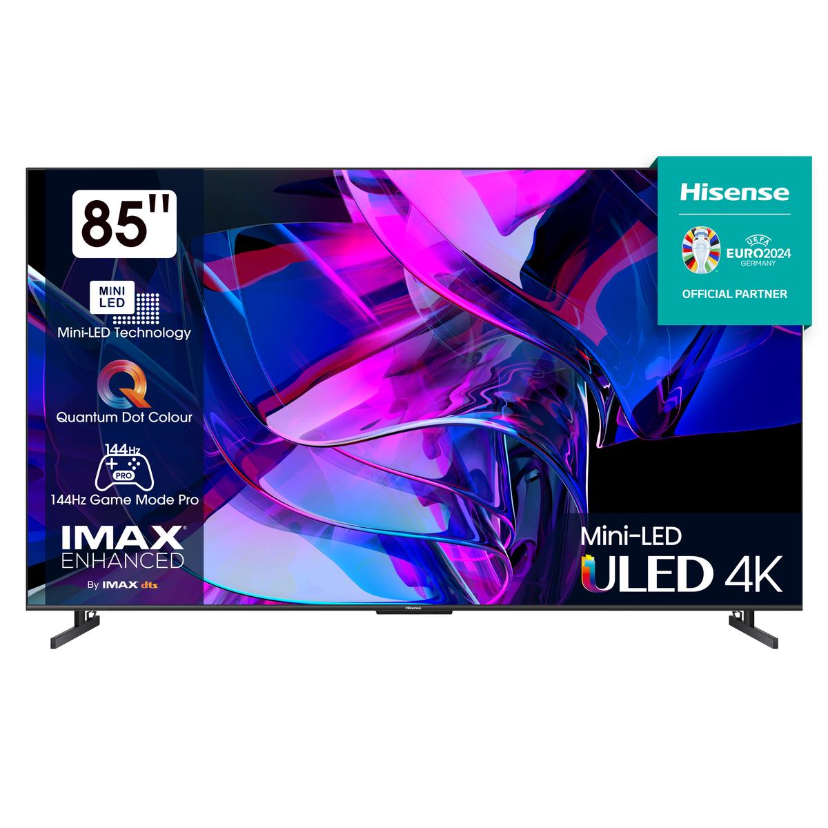 HISENSE 85U7KQ 85