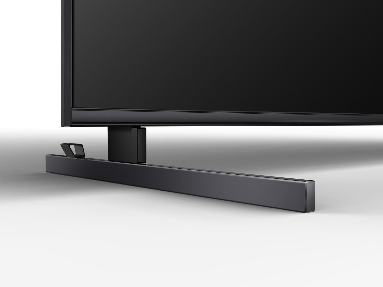 HISENSE 85U7KQ 85