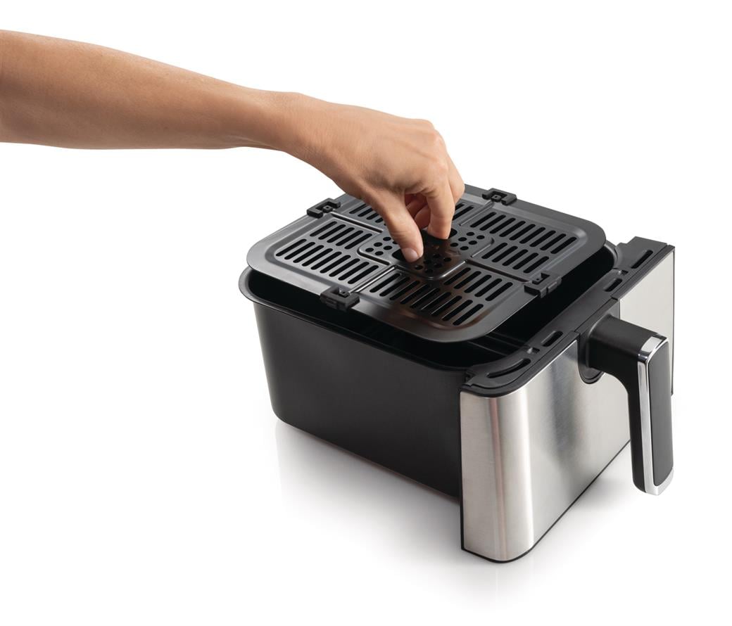 HISENSE AIR FRYER HAF2900D