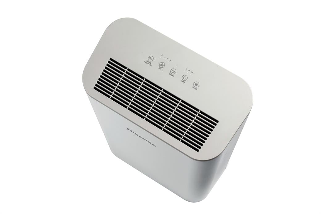 HISENSE AIR PURIFIER HAVA TEMİZLEYİCİ AP220H 