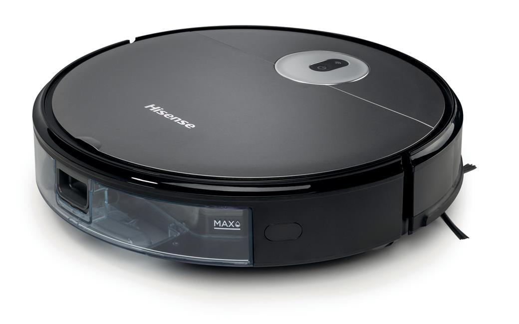 HISENSE VACUUM CLEANER ROBOT RVCG144AB